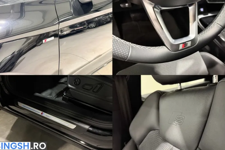 Audi Q5 din 2021 cu 164.425 km - oferta AUD256182 - foto 28