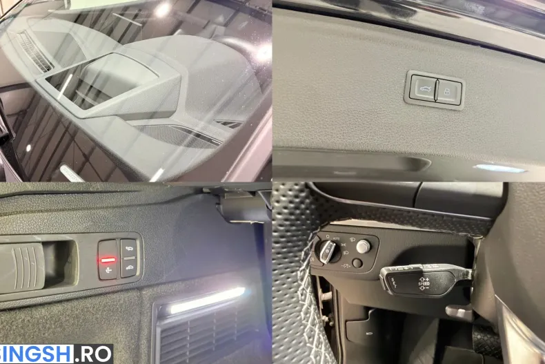 Audi Q5 din 2021 cu 164.425 km - oferta AUD256182 - foto 36