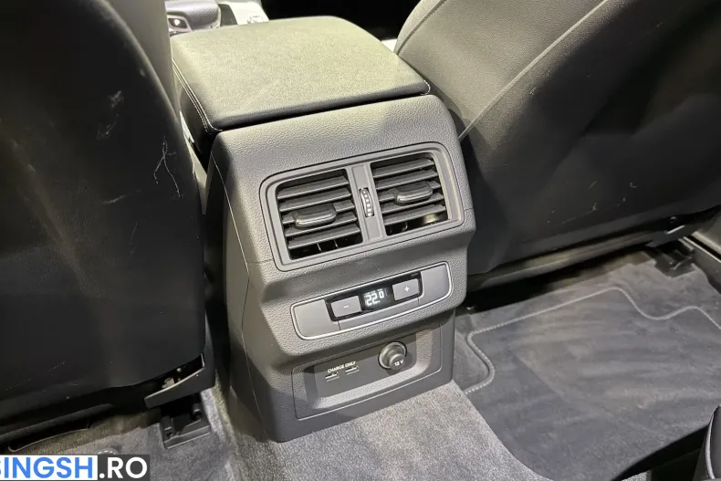 Audi Q5 din 2021 cu 164.425 km - oferta AUD256182 - foto 37