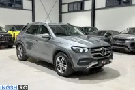Mercedes-Benz GLE din 2022 cu 147.622 km - oferta MER256183 - foto 2
