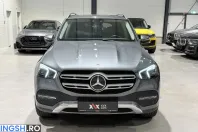 Mercedes-Benz GLE din 2022 cu 147.622 km - oferta MER256183 - foto 9