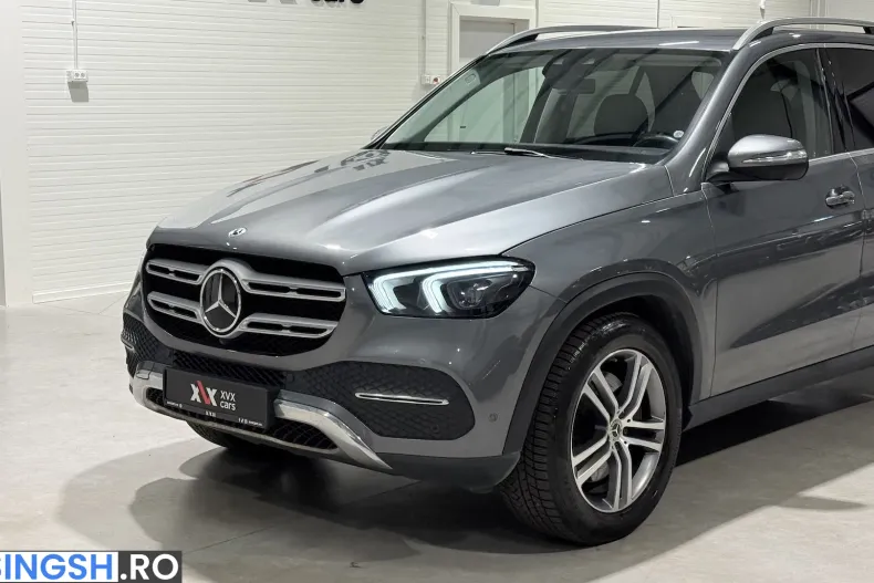 Mercedes-Benz GLE din 2022 cu 147.622 km - oferta MER256183 - foto 10