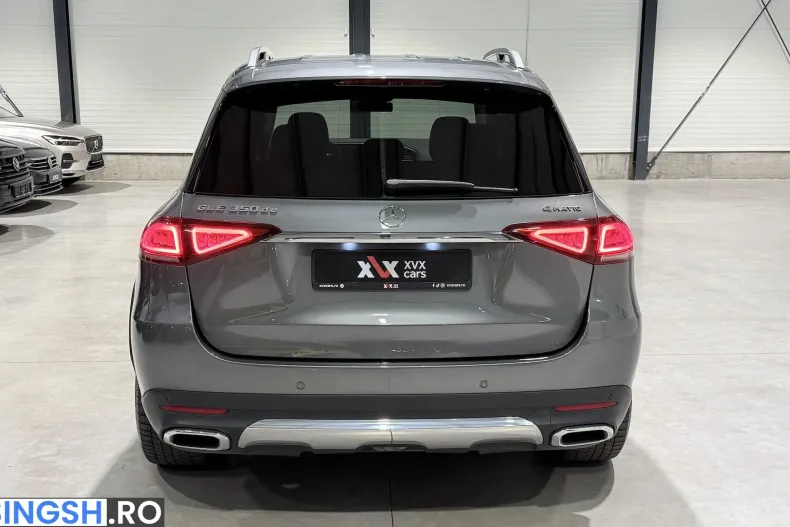 Mercedes-Benz GLE din 2022 cu 147.622 km - oferta MER256183 - foto 13