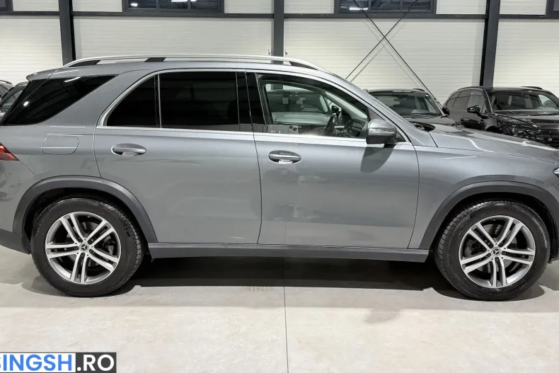 Mercedes-Benz GLE din 2022 cu 147.622 km - oferta MER256183 - foto 15