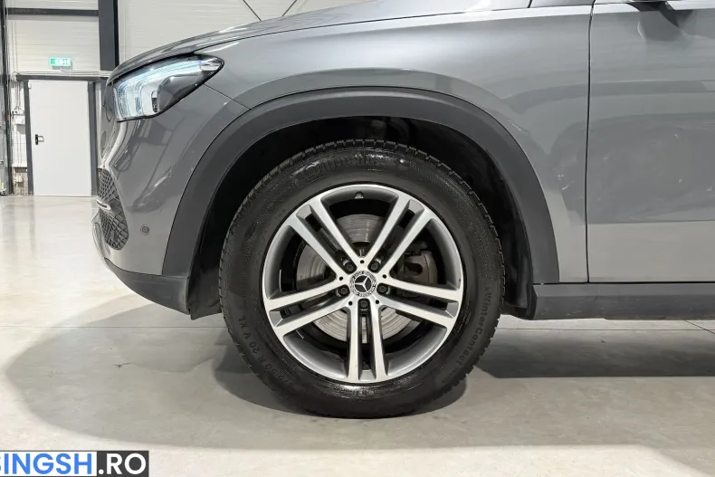 Mercedes-Benz GLE din 2022 cu 147.622 km - oferta MER256183 - foto 17