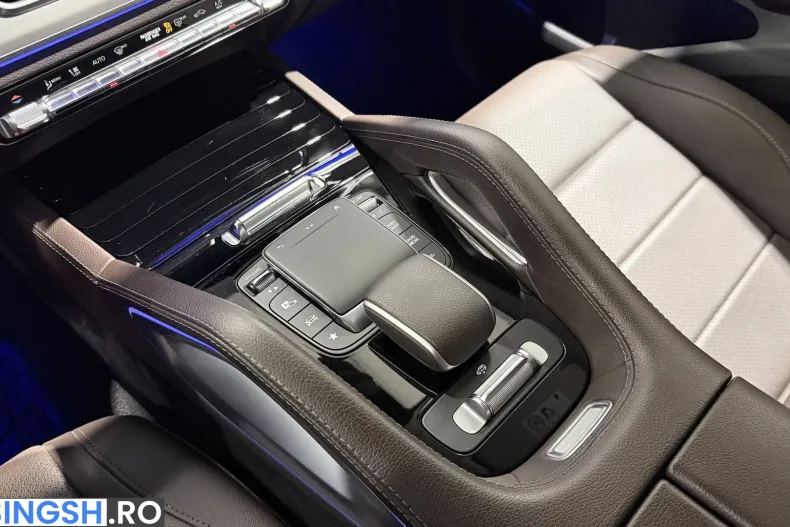 Mercedes-Benz GLE din 2022 cu 147.622 km - oferta MER256183 - foto 19