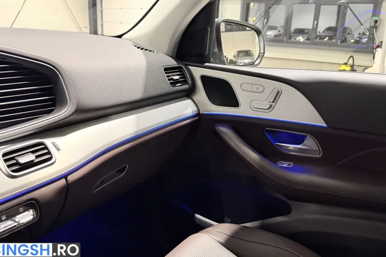 Mercedes-Benz GLE din 2022 cu 147.622 km - oferta MER256183 - foto 20