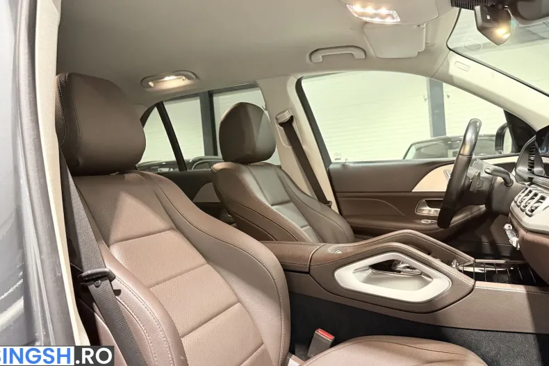 Mercedes-Benz GLE din 2022 cu 147.622 km - oferta MER256183 - foto 23