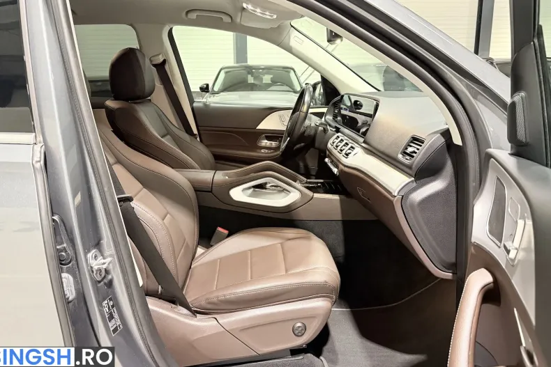 Mercedes-Benz GLE din 2022 cu 147.622 km - oferta MER256183 - foto 24