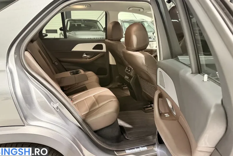 Mercedes-Benz GLE din 2022 cu 147.622 km - oferta MER256183 - foto 25
