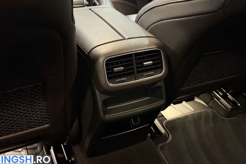 Mercedes-Benz GLE din 2022 cu 147.622 km - oferta MER256183 - foto 37