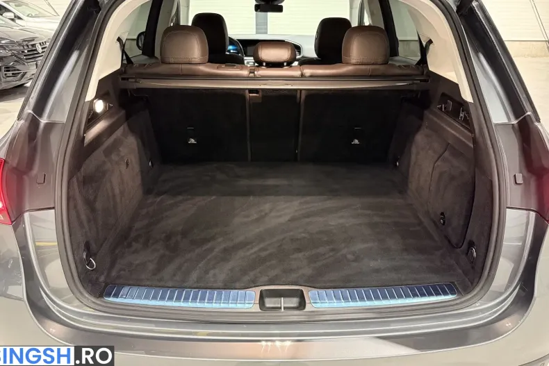Mercedes-Benz GLE din 2022 cu 147.622 km - oferta MER256183 - foto 39