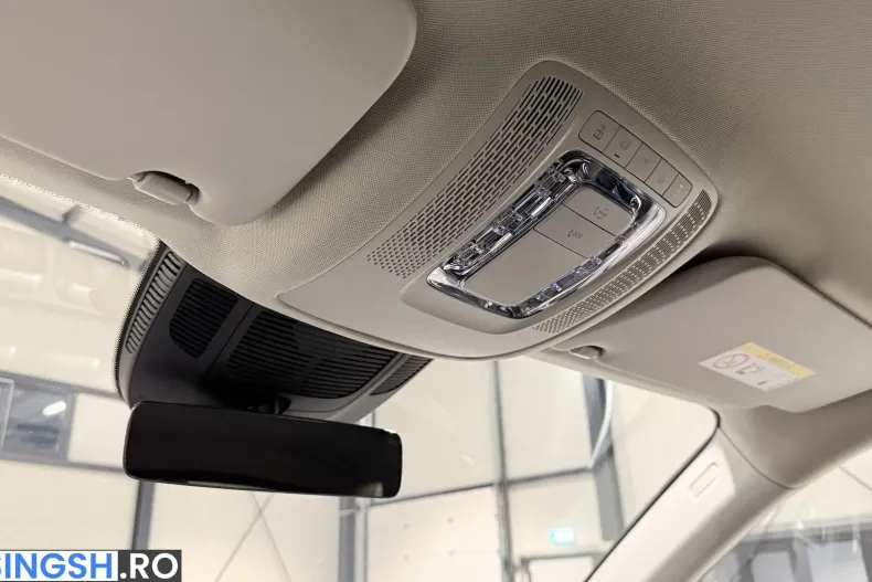 Mercedes-Benz GLE din 2022 cu 147.622 km - oferta MER256183 - foto 40