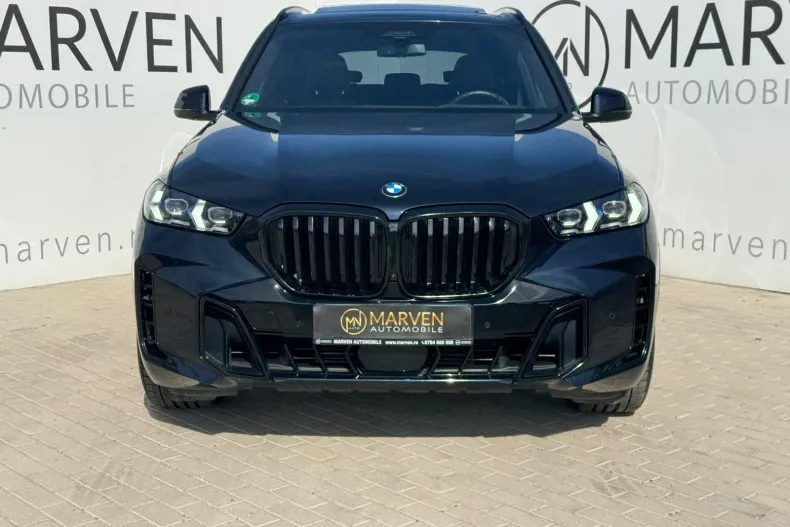 BMW X5 (Seria X) din 2024 cu 57.079 km - oferta BMW256184 - foto 2