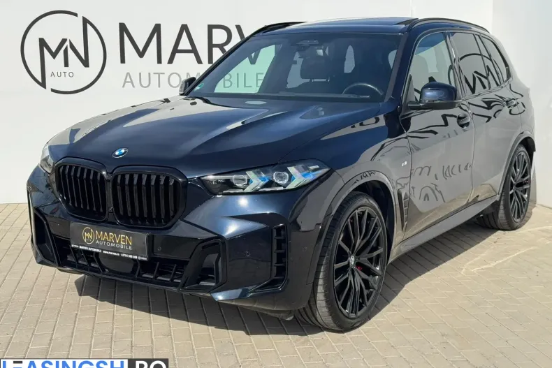 BMW X5 (Seria X) din 2024 cu 57.079 km - oferta BMW256184 - foto 3