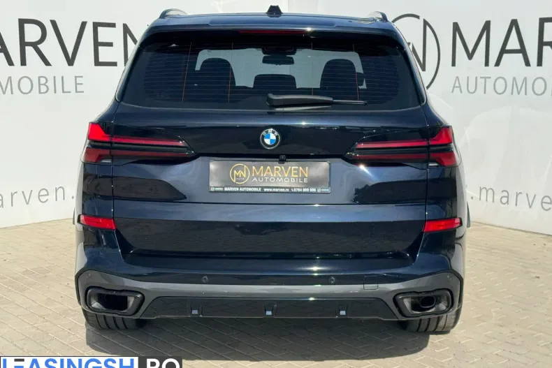 BMW X5 (Seria X) din 2024 cu 57.079 km - oferta BMW256184 - foto 5