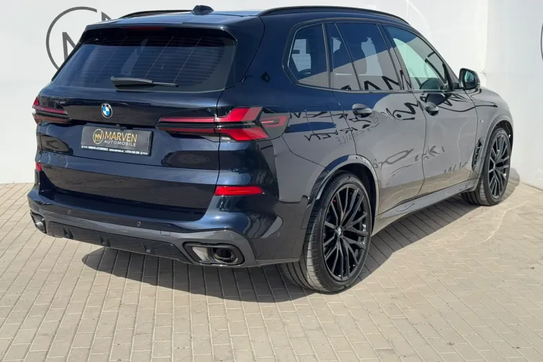 BMW X5 (Seria X) din 2024 cu 57.079 km - oferta BMW256184 - foto 6