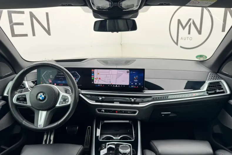 BMW X5 (Seria X) din 2024 cu 57.079 km - oferta BMW256184 - foto 7
