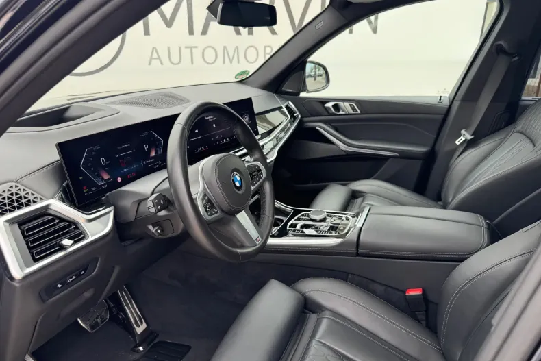 BMW X5 (Seria X) din 2024 cu 57.079 km - oferta BMW256184 - foto 8