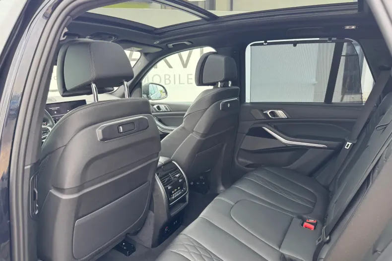 BMW X5 (Seria X) din 2024 cu 57.079 km - oferta BMW256184 - foto 10