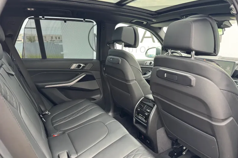 BMW X5 (Seria X) din 2024 cu 57.079 km - oferta BMW256184 - foto 11
