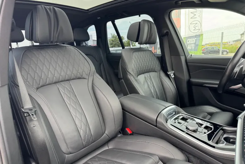 BMW X5 (Seria X) din 2024 cu 57.079 km - oferta BMW256184 - foto 12