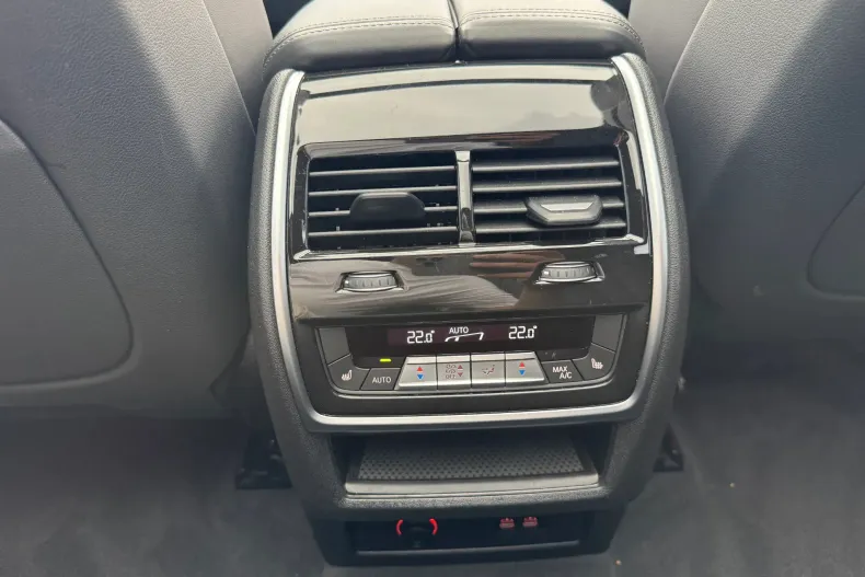 BMW X5 (Seria X) din 2024 cu 57.079 km - oferta BMW256184 - foto 14
