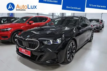 BMW 520 din 2026 - oferta BMW256185