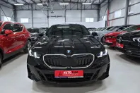 BMW 520 (Seria 5) din 2026 cu 5.024 km - oferta BMW256185 - foto 2