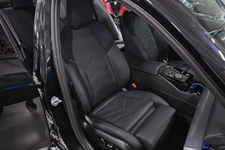 BMW 520 (Seria 5) din 2026 cu 5.024 km - oferta BMW256185 - foto 9