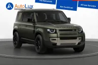 Land Rover Defender din 2026 cu 1.200 km - oferta LAN256186 - foto 1