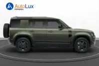 Land Rover Defender din 2026 cu 1.200 km - oferta LAN256186 - foto 2
