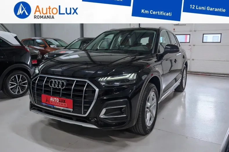 Audi Q5 din 2022 cu 159.283 km - oferta AUD256187 - foto 1