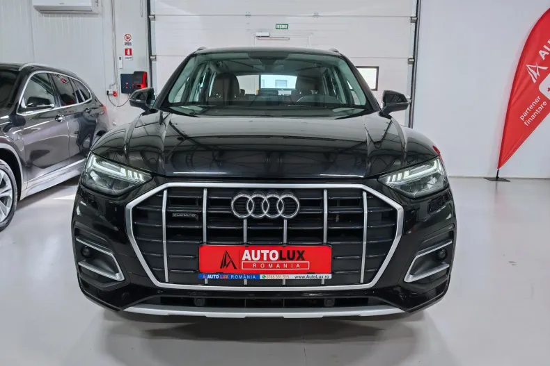 Audi Q5 din 2022 cu 159.283 km - oferta AUD256187 - foto 2