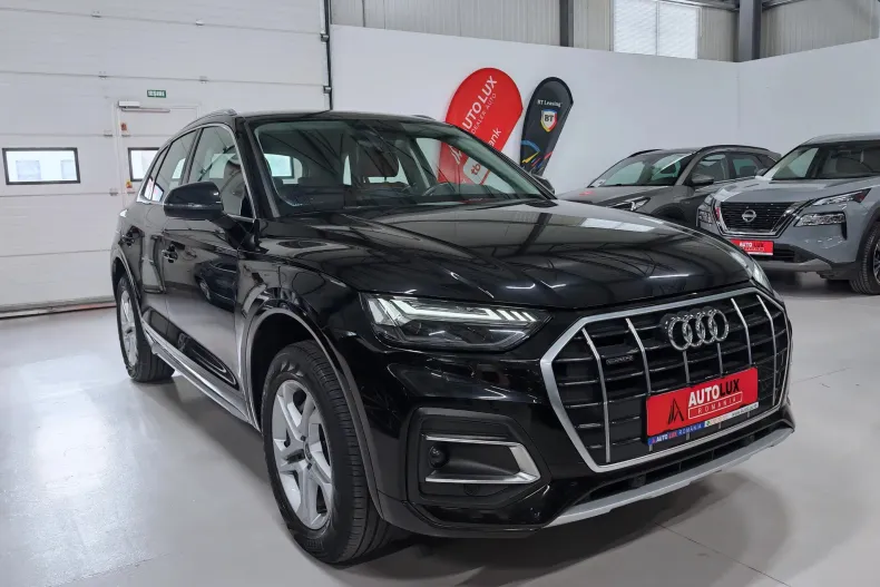 Audi Q5 din 2022 cu 159.283 km - oferta AUD256187 - foto 3