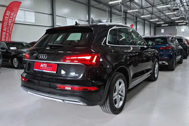 Audi Q5 din 2022 cu 159.283 km - oferta AUD256187 - foto 4