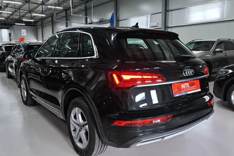 Audi Q5 din 2022 cu 159.283 km - oferta AUD256187 - foto 5