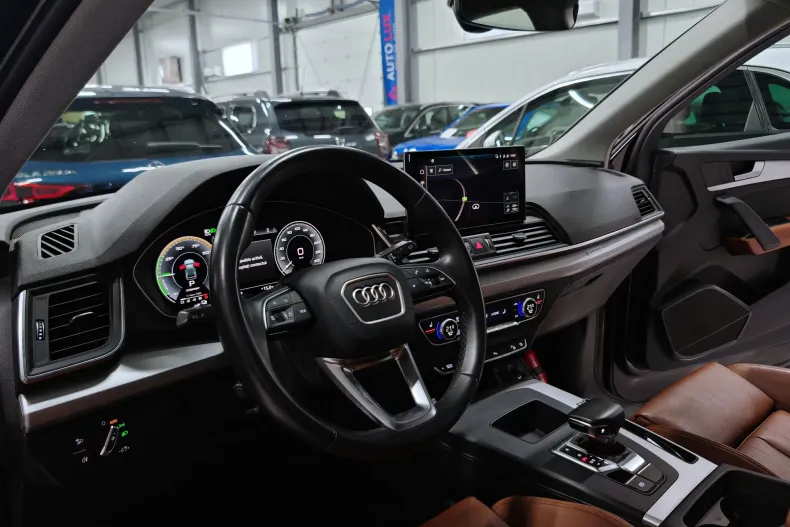 Audi Q5 din 2022 cu 159.283 km - oferta AUD256187 - foto 6