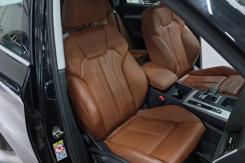 Audi Q5 din 2022 cu 159.283 km - oferta AUD256187 - foto 9