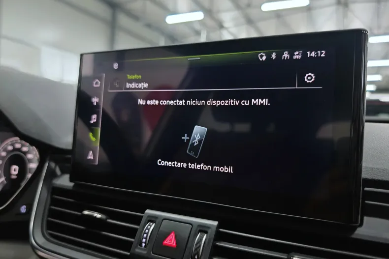 Audi Q5 din 2022 cu 159.283 km - oferta AUD256187 - foto 12