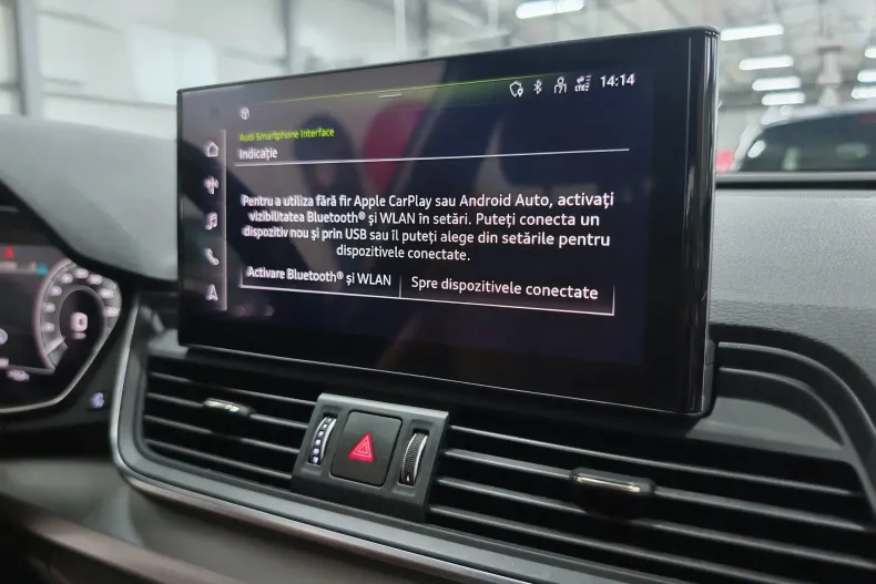 Audi Q5 din 2022 cu 159.283 km - oferta AUD256187 - foto 15
