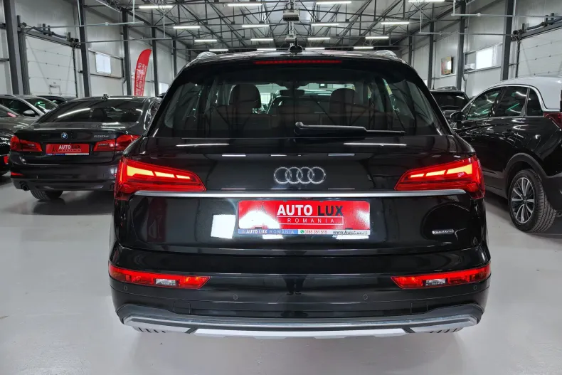 Audi Q5 din 2022 cu 159.283 km - oferta AUD256187 - foto 28