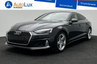 Audi A5 din 2020 cu 158.176 km - oferta AUD256188 - foto 1
