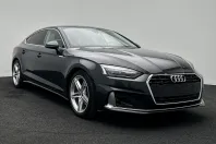 Audi A5 din 2020 cu 158.176 km - oferta AUD256188 - foto 2