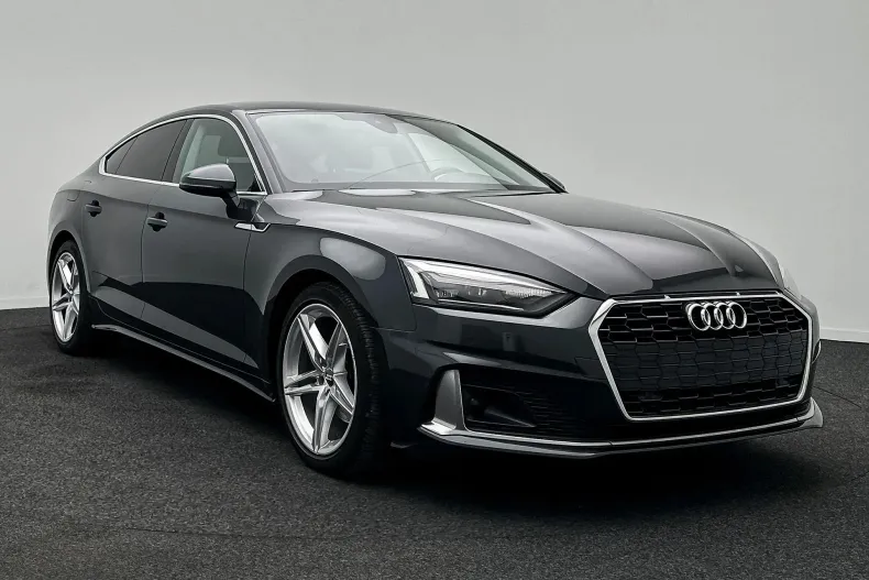 Audi A5 din 2020 cu 158.176 km - oferta AUD256188 - foto 2