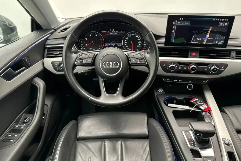 Audi A5 din 2020 cu 158.176 km - oferta AUD256188 - foto 6