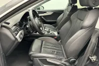 Audi A5 din 2020 cu 158.176 km - oferta AUD256188 - foto 8