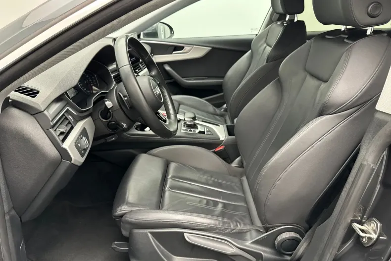 Audi A5 din 2020 cu 158.176 km - oferta AUD256188 - foto 8