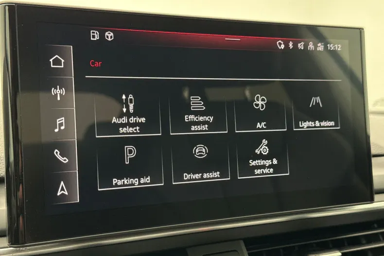 Audi A5 din 2020 cu 158.176 km - oferta AUD256188 - foto 12