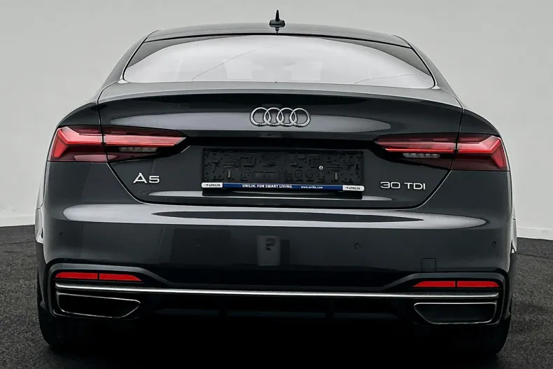 Audi A5 din 2020 cu 158.176 km - oferta AUD256188 - foto 15